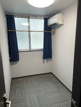 部屋