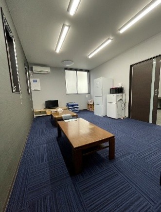 部屋